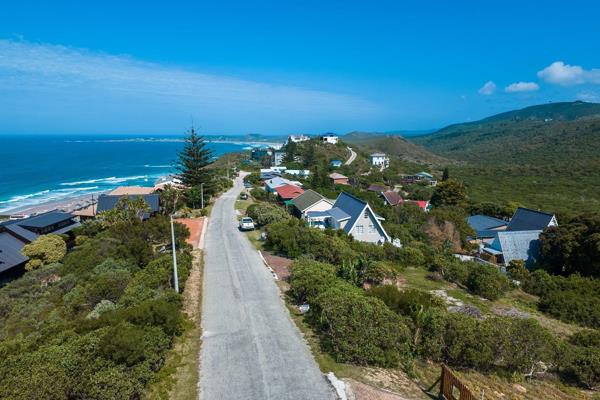 Dual Mandate. Affordable vacant stand situated in the sought-after Brenton On Sea on the ...