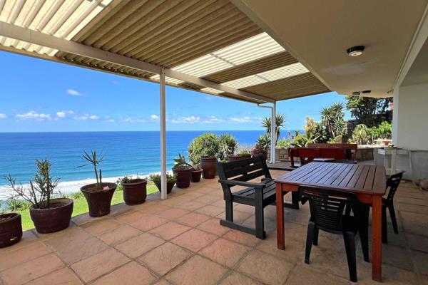 This Bed &amp; Breakfast is positioned in a perfect location on the Bluff with stunning panoramic sea views.

Eight bedrooms and seven ...