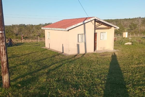 House for sale in sunny south !!! Price negotiable

Simphiwe molefi propties is proud to present this great 2 bedroom house in Sunny ...