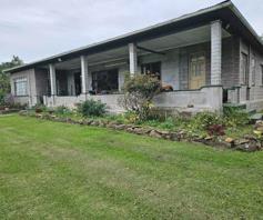 Farm for sale in Kei Mouth