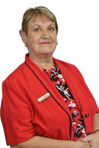Leonie Heydenrych