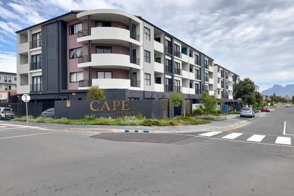 Cape On Popham is a new development that got completed merely in 2021. Complimented by ...