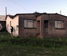 House for sale in Mdantsane Nu 6