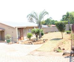 House for sale in Barberton