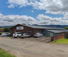 Industrial Property for sale in Richmond