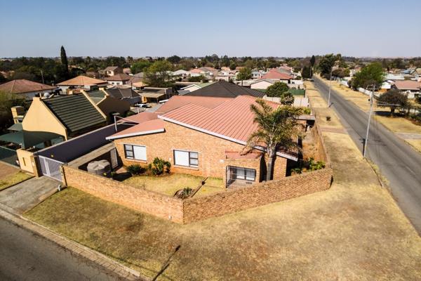 Nestled in a quiet suburb of Springs in the East Rand is this beautiful property. ...