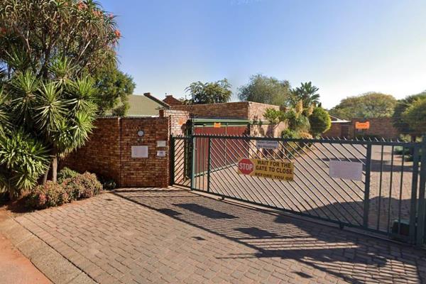 **Charming 3-Bedroom Townhouse for Rent in Annlin, Pretoria**

Welcome to your dream ...