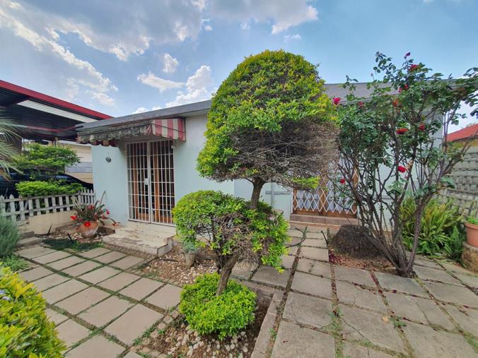 3 Bedroom House for Sale in Orange Grove