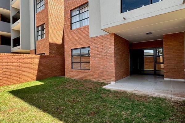 Charming Three Bedroom Garden Apartment For Rent In Bartlett, Boksburg.

Nestled in the ...