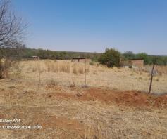 Farm for sale in Reagile