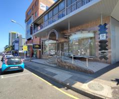 Commercial Property for sale in Musgrave