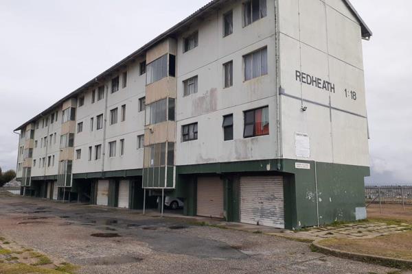 Algoa Park Top Floor – Redheath R275 000

No Government Subsidy

No Rent To Buy

This 55m2 unit is situated on the top ...