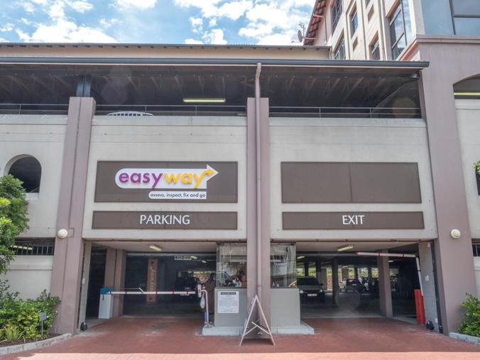 Commercial Property for Sale in Century City