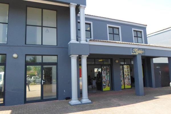 Key Benefits

•	Prime Location: corner of Dorchester Drive and Parklands Main Road ...