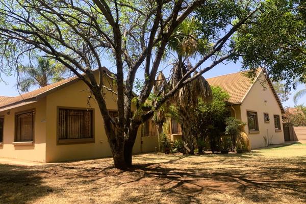 Beautiful Family Home in Prime Bela Bela Location
Discover this stunning family home located on a corner stand in one of Bela ...