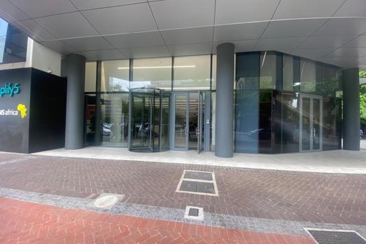 Commercial Property to rent in Cape Town City Centre