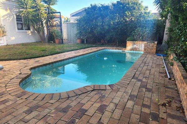 This lovely property is situated in sought-after Blouberg Sands.  It will be ready for Occupation from 1 November.

The reception ...