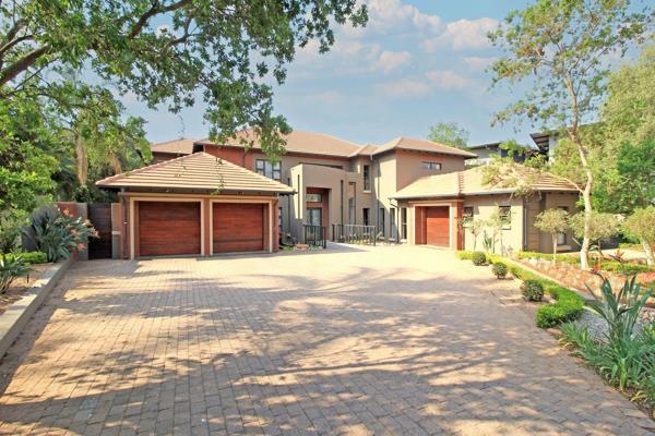 Also available as a  furnished option for R65 000.

This established home is situated in Midstream proper on a quiet street, close to ...