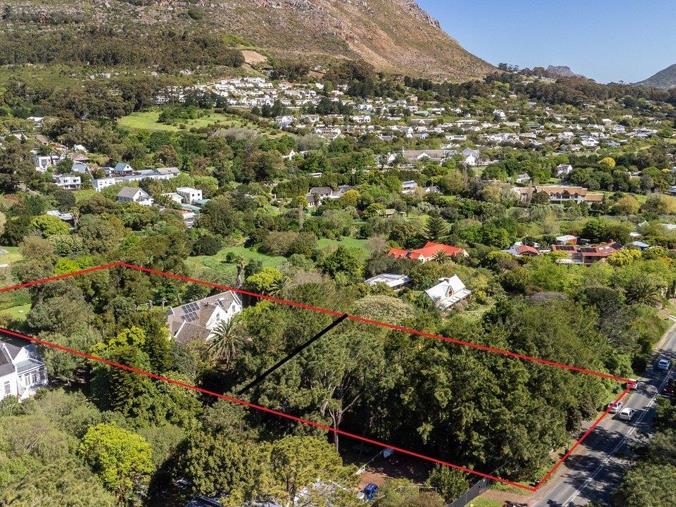 Vacant Land / Plot for Sale in Valley Area