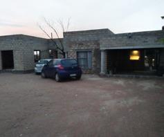 House for sale in Moloto