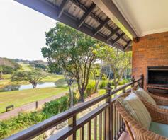 Townhouse for sale in Selborne Golf Estate