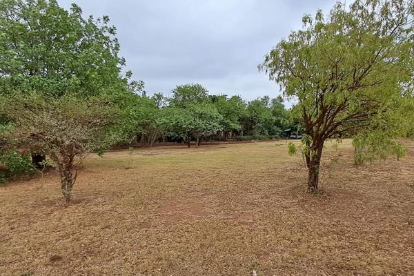 This prime development land for sale is situated in Olympus in the new East of ...