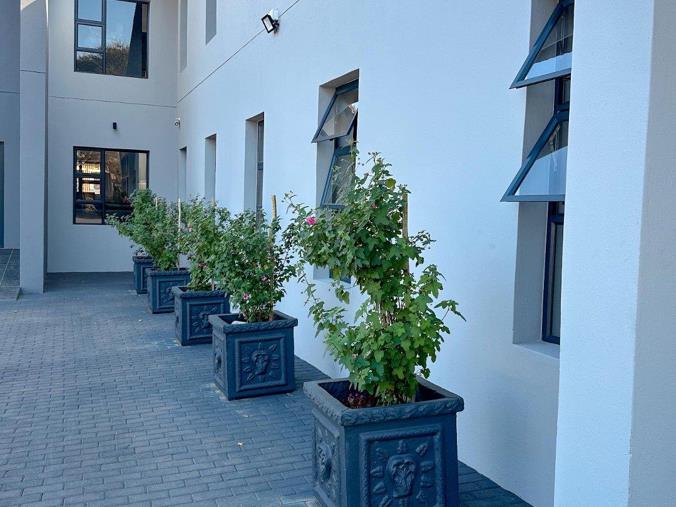 Commercial Property for Sale in Florida Park