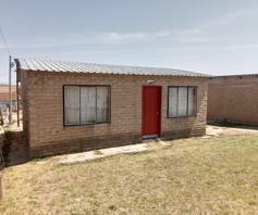 House for sale in Bohlokong