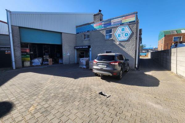 Spacious 1000m2 Warehouse with Yard in Stikland Industria - Prime Location!

Act Now - ...