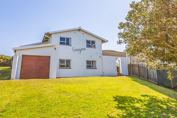 10% Share in a house in Cape St Francis (Share 4)

Become the owner of share number 4 and enjoy this comfortable home with beautiful ...