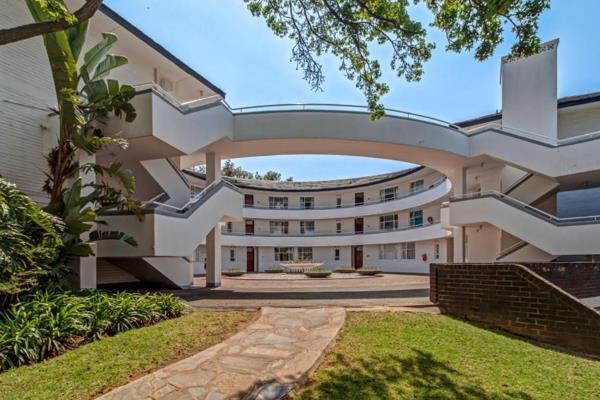 Bryanston Fully Furnished and equipped modern top floor apartment in a stunning complex. ...