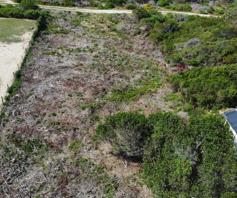 Vacant Land / Plot for sale in Myoli Beach