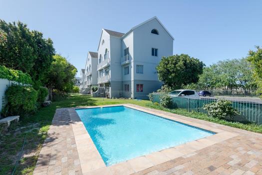 1 Bedroom Apartment / Flat to rent in Tokai