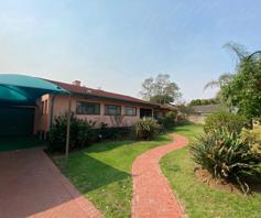 House for sale in Vryheid