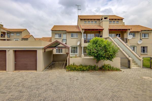 Boasting 3 bedrooms and 2 bathrooms, this home&#39;s open plan living areas features an ...