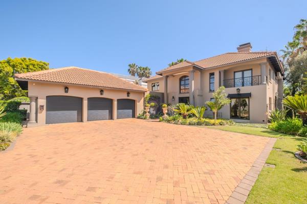 Exquisite Fully Furnished 3 Bedroom Family Home in Silverlakes Golf Estate
Discover the luxury and comfort of this beautiful home ...