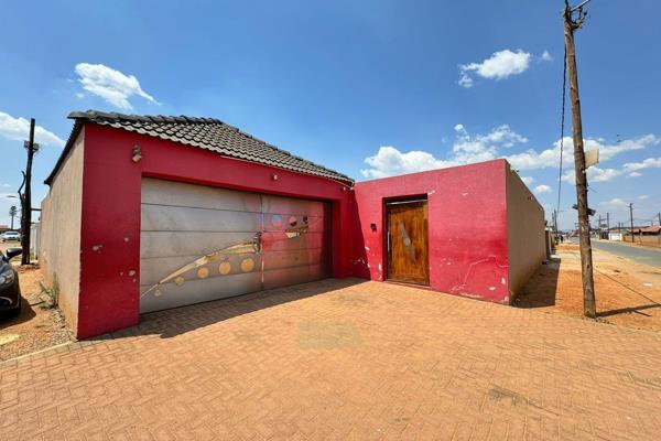 Online Auction Details:
Starting Bid: R 590 000-00
Date: Thursday, 14 November from ...