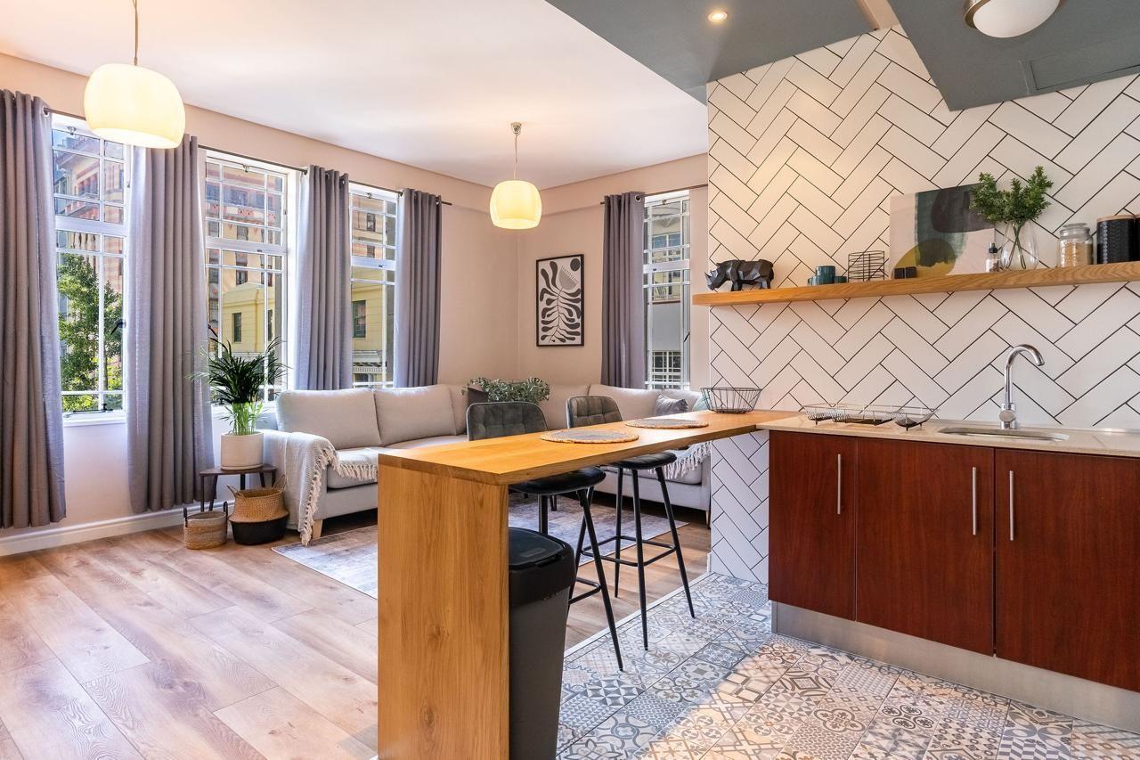 1 Bedroom Apartment / flat for sale in Cape Town City Centre P24