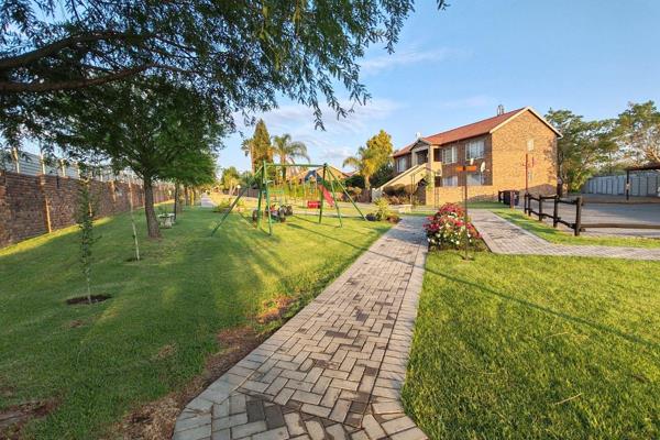 Welcome to Eden Gardens!
A perfect start for first-time buyers or families bright, in a pristine complex where dreams take flight.
An ...