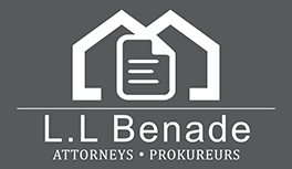 L.L. Benade Attorneys