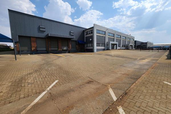 A well-maintained warehouse facility is available for lease in the Aeroport area of ...