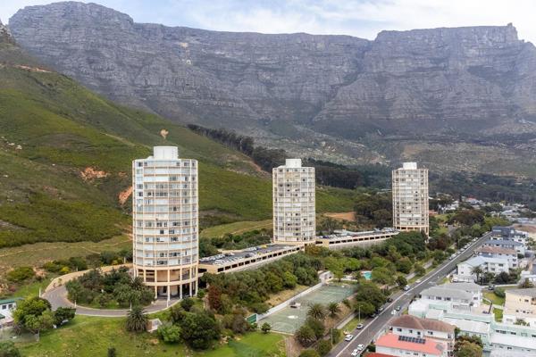 First time on show. VIEWING BY APPOINTMENT ONLY


HOME IN THE CLOUDS

This apartment has stunning views of Table Mountain and is ...