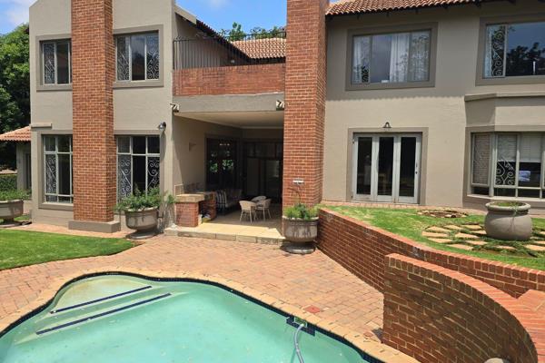 BEAUTIFUL FURNISHED FAMILY HOME IN WOODHILL GOLF ESTATE
AVAILABLE: 1st January 2025.  This beautiful furnished family home also has an ...