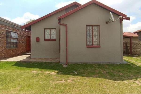 For Sale: 3-Bedroom Home with 3 Cottages in Norkem Park
Don&#39;t miss out on this ...