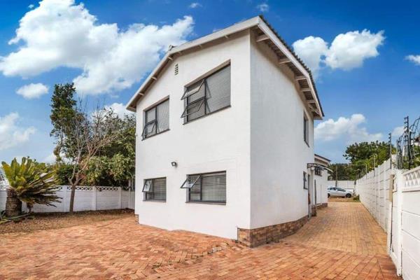 Looking for the perfect place to call home while you study? Check out our cozy digs in the heart of La-Colline!
R7000 per ...