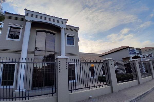 Location: In the heart of Rustenburg&#39;s prestigious Bo-Dorp business area
Unlock the potential of your business with this prime ...