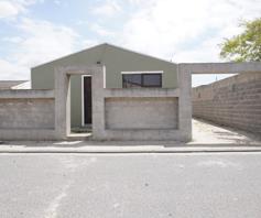 House for sale in Eyethu