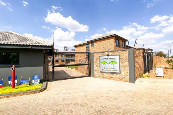 Welcome to clover forest, a prestigious new development in cloverdene benoni. This ...