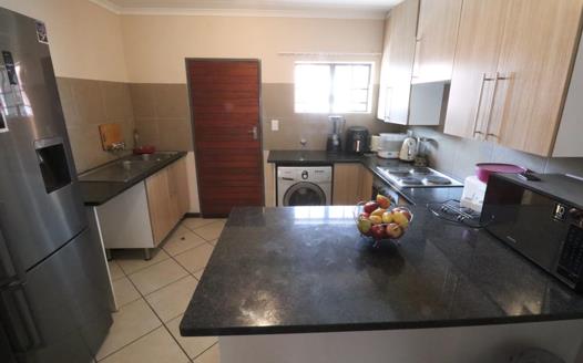 2 Bedroom House for sale in Sagewood