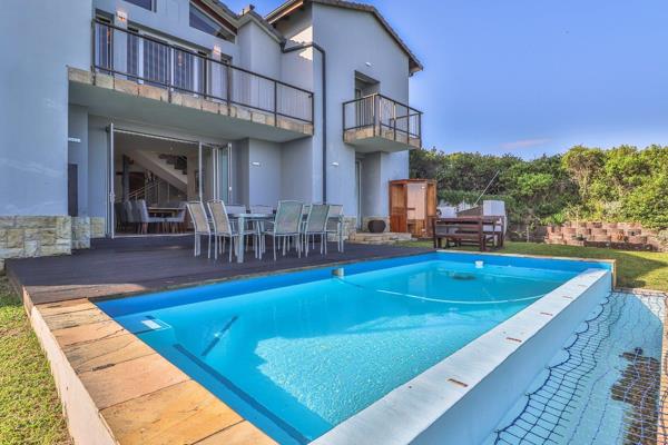 This stunning 4-bedroom residence features all en-suite bathrooms, with two conveniently ...